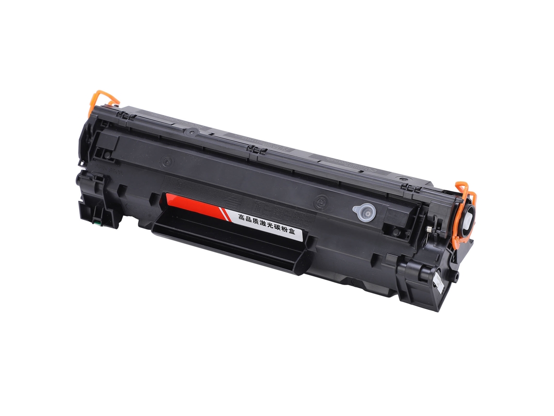 Cartucho De Tóner Crgcc388a Para Impresora Láser Hp M1136 P1108 M126a M126nw (accesorio De Oficina)