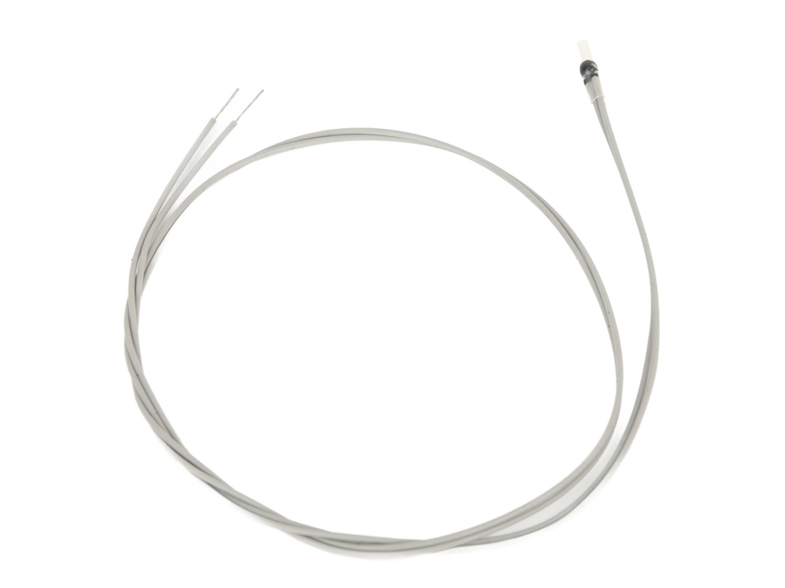Termistor Ptc, Sonda Impermeable, Sensor De Temperatura, Resistencia Térmica Para Motor De 120 ℃