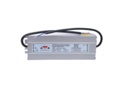 Fuente De Alimentación Impermeable Ip67 24v 80w, Conversor Ac100~264v A Dc, Para Led Strip Light Y Piezas De Iluminación