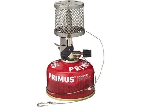 Cocina para Camping PRIMUS Malla De Micron Lantern
