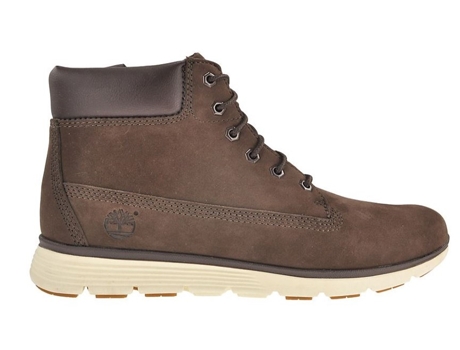 Botas TIMBERLAND (Talla 32)