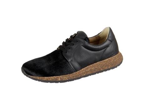 Zapatos Mujer BIRKENSTOCK Negro (Tam: 26.0 cm/40.0 eu)