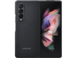 Carcasa SAMSUNG Zfold 3 Negro