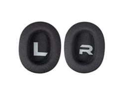 Almohadillas para auriculares, almohadillas de espuma suave y esponja para auriculares AKG K361 K371