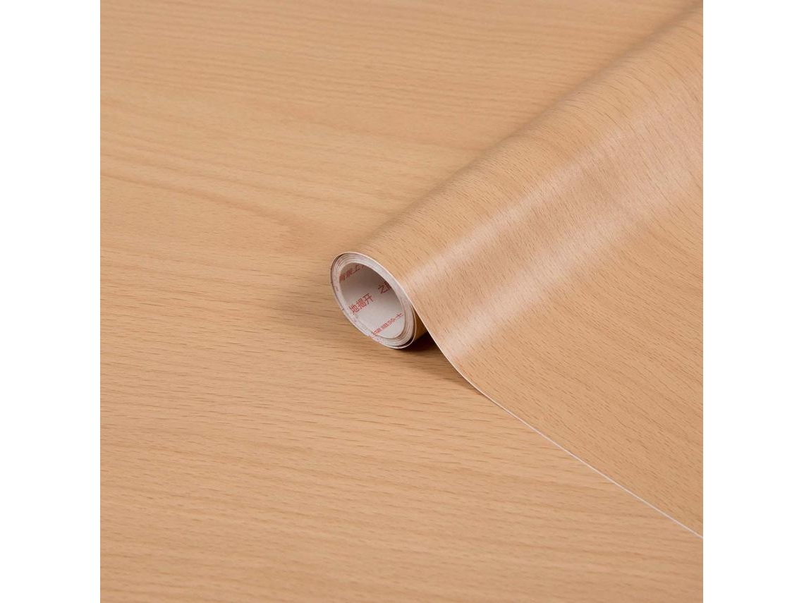 Pegatina de Pared D-C-FIX Madera Faia Tirolesa (15 m)