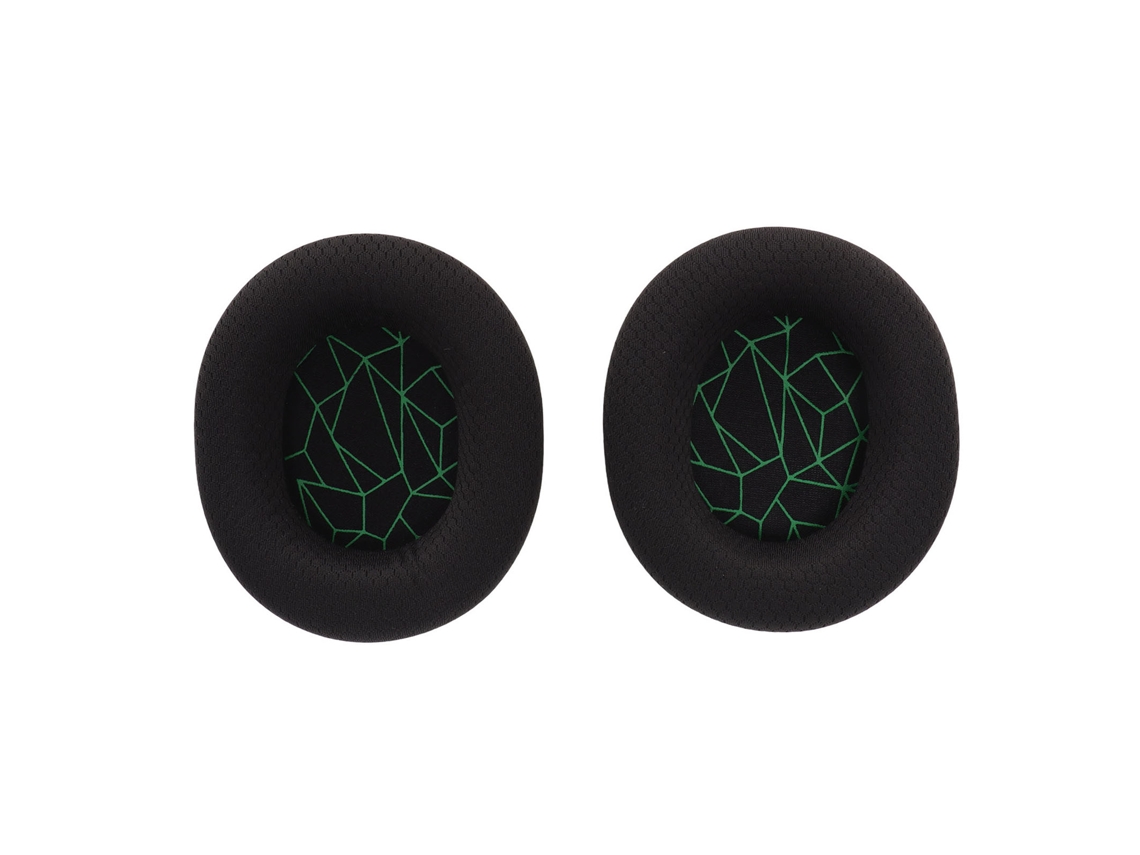 Almohadillas De Repuesto Para Auriculares Steelseries Arctis 3/5/7/9/pro Ath M40x M50x Cloud 2