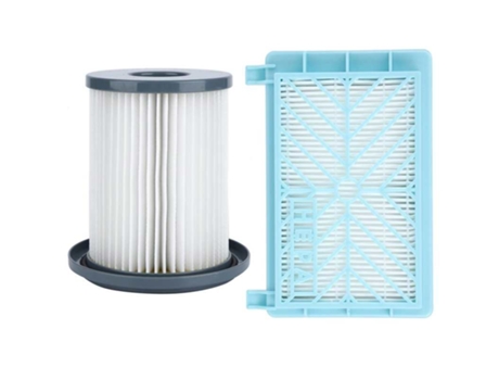 Para Philips Fc8732 Fc8734 Fc8736 Fc8748 elemento de filtro de aspiradora accesorios de repuesto de pantalla