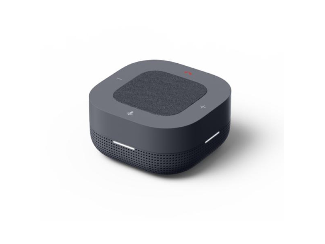 Conozca el micrófono con altavoz Google Orion