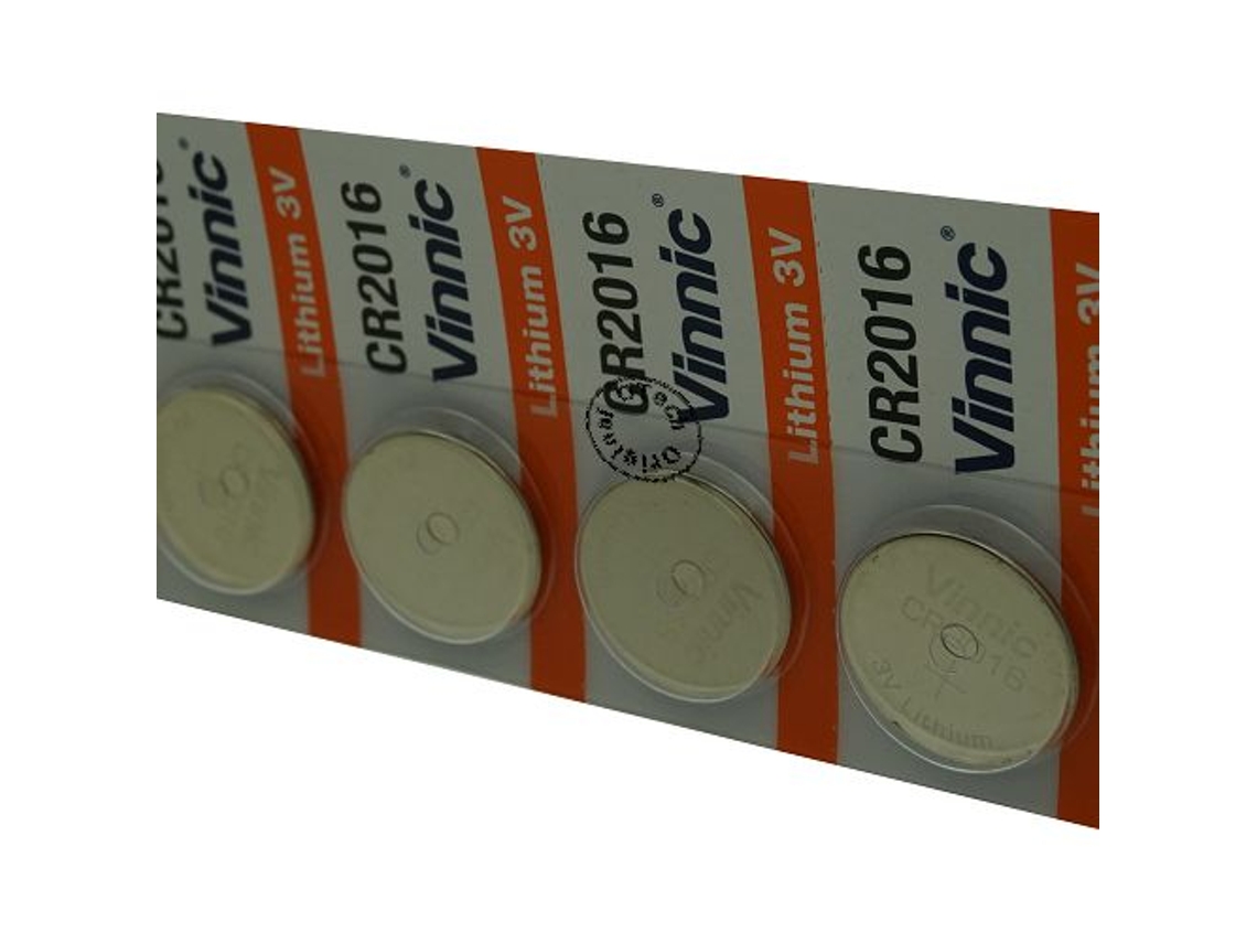 Pila OTECH para DIVERS LF1 / 4V
