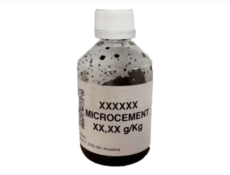 Pigmento - Microcemento Arena KC BERRY