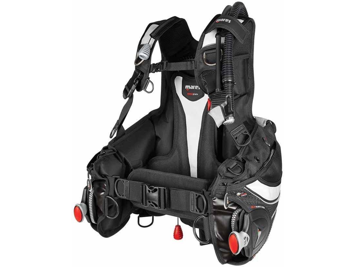 Chaleco Estabilizador  de Buceo MARES Prestige Sls (XS)