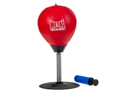Punching Ball METAL BOXE (Multicolor - Tu)