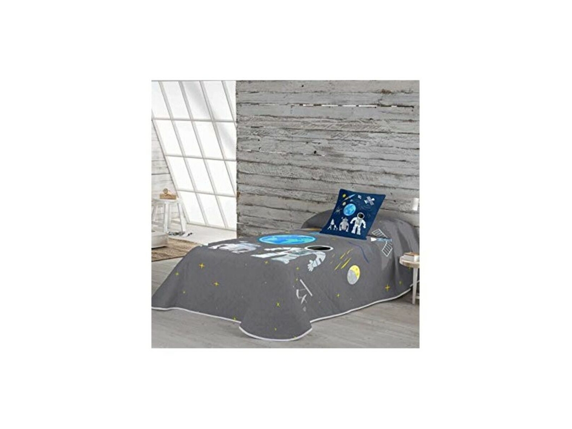 Colcha COOL KIDS (40.00 x 10.00 x 50.00 cm - Poliéster)