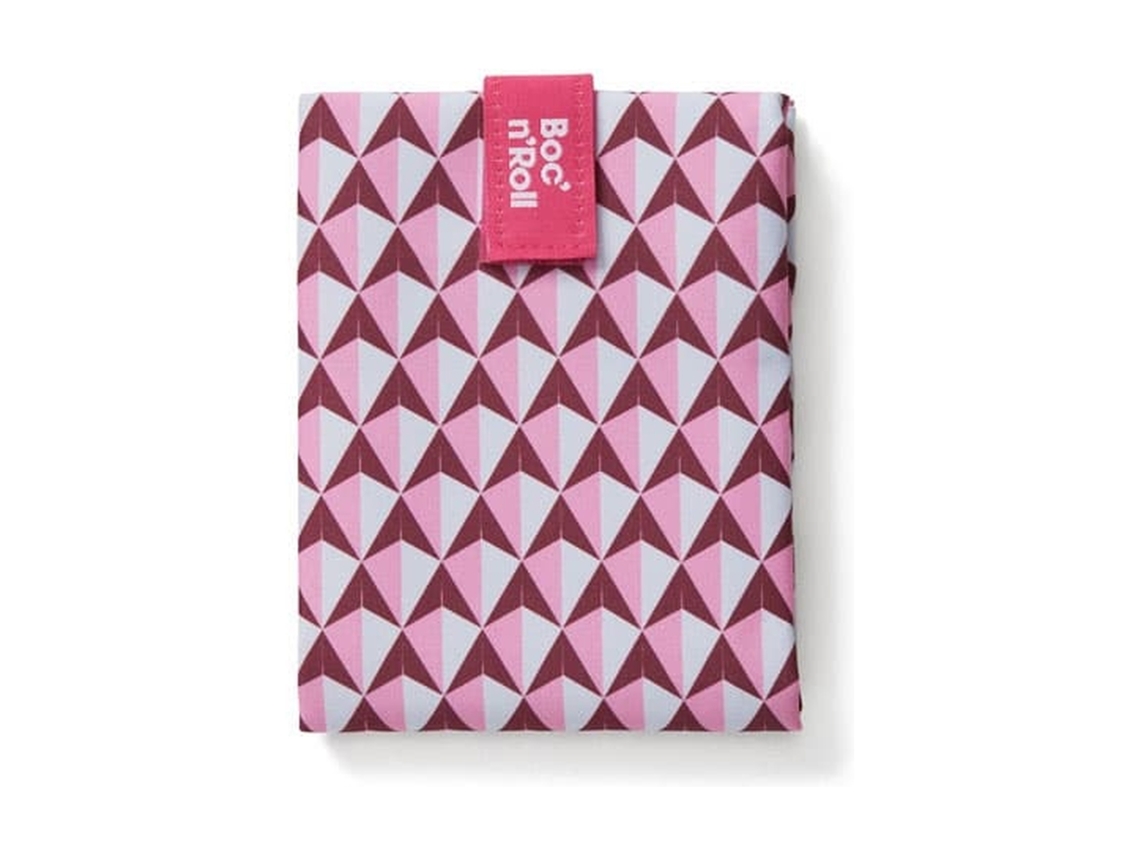 Bolsa para Bocadillos ROLL'EAT