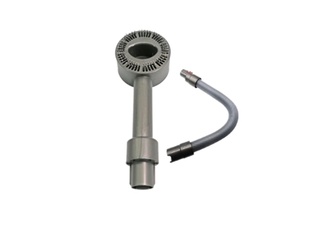 Piezas de repuesto reemplazables para Dyson V7 V8 V10 V11 V15, accesorios para el hogar inteligente, Kit de manguera con cepillo para mascotas, Rob...