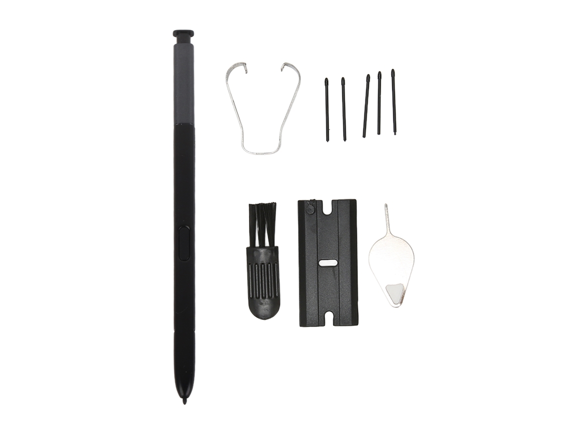 Pluma Stylus De Alta Sensibilidad Y Alta Precisión Para Samsung Galaxy Note 8 S Pen