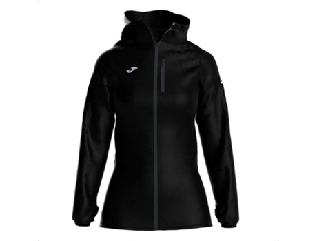 Casacos JOMA Jaqueta R-trail Nature Preto M Mulher