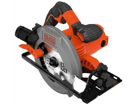 Taladro BLACK DECKER Berbequin Com Percutor (550w Black+Decker)