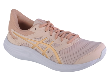 Zapatillas de Mujer ASICS Jolt Deportivas Punto Rosa (39.5)