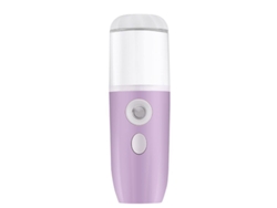 Vaporizador Facial Iónico Nano Linjou, Humidificador De Poros, Pulverizador De Niebla Portátil Para Uso Doméstico.