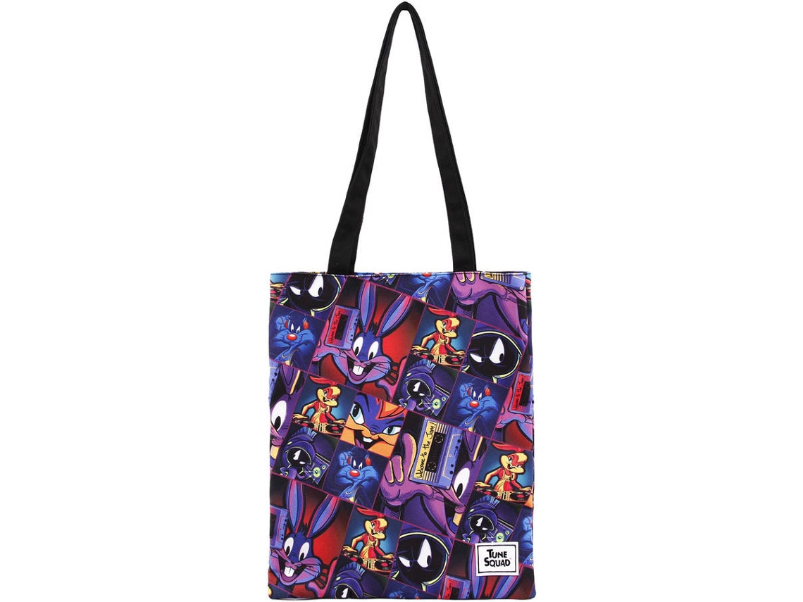 Bolsa de Compras SPACE JAM 2: A NEW LEGACY Jam (40x33x1cm)