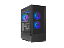 Desktops Gaming Neo-PC Némesis (AMD  Ryzen 7 5700G  – 16 GB RAM –  480 GB SDD – Windows 11)