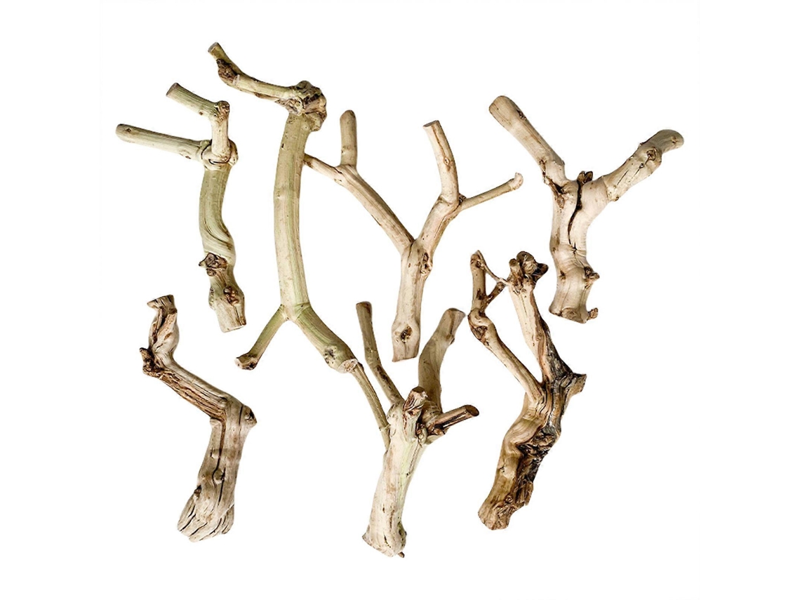 Reptiles, Troncos de cueva, Terrarios, Cueva, Estética natural, Madera flotante, Trepadoras, Decoraciones, Geckos, Juguetes, Accesorios Rosewell
