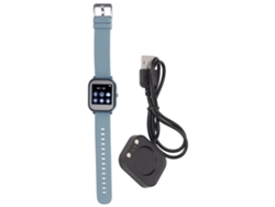 Reloj Inteligente (podómetro, Resistente Al Agua) Reloj De Fitness Para Teléfonos Ios/android, Hombres Y Mujeres, Esfera Diy En Tiempo Real De 1.4 Pulgadas