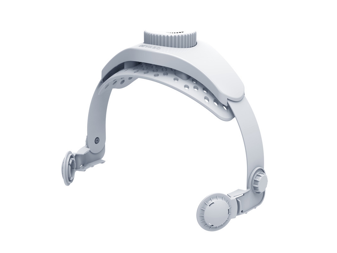 Diadema ajustable, cómoda y transpirable para accesorios de auriculares VR2 ZYBLSSBB