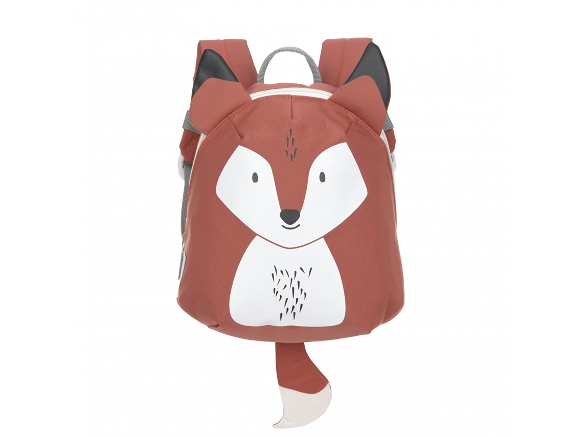 Mochila Kidinn LASSIG About friends
