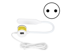 Lámpara De Costura Led Cob Superbrillante De 6 W Con Base Magnética Para Mesa De Trabajo - Ahorro De Energía