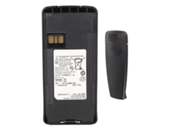 Batería De Litio Para Radio Pmnn4476a, 1750 Mah, 7,4 V, Compatible Con Motorola Cp1200, Cp1300, Cp1600 Y Cp185.