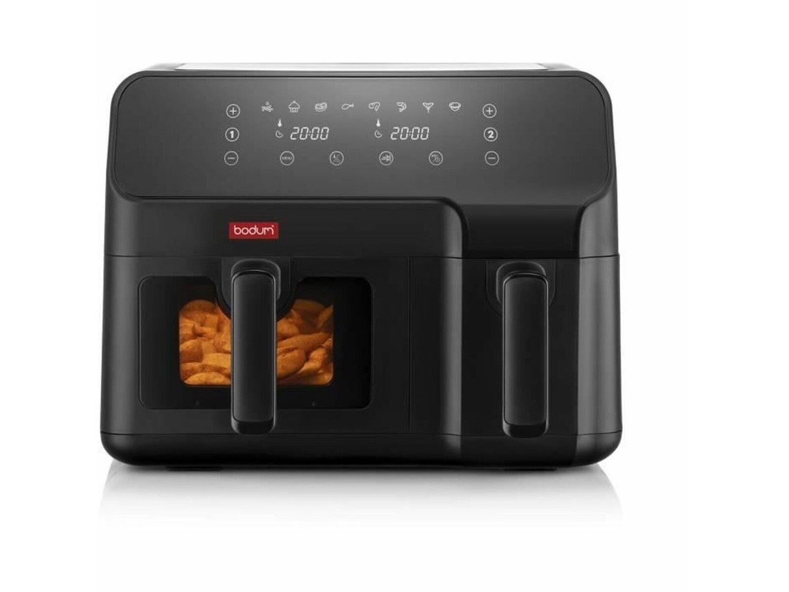 Freidora de Aire BODUM MELIOR (2700 W - 5,1 L)