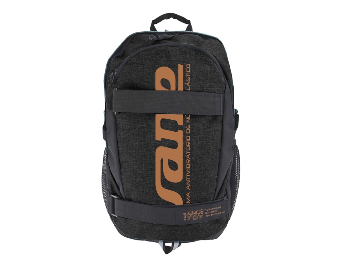 Mochila SANE PADEL Practice Padel Beige