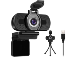 Webcam ENZON HD 1080P