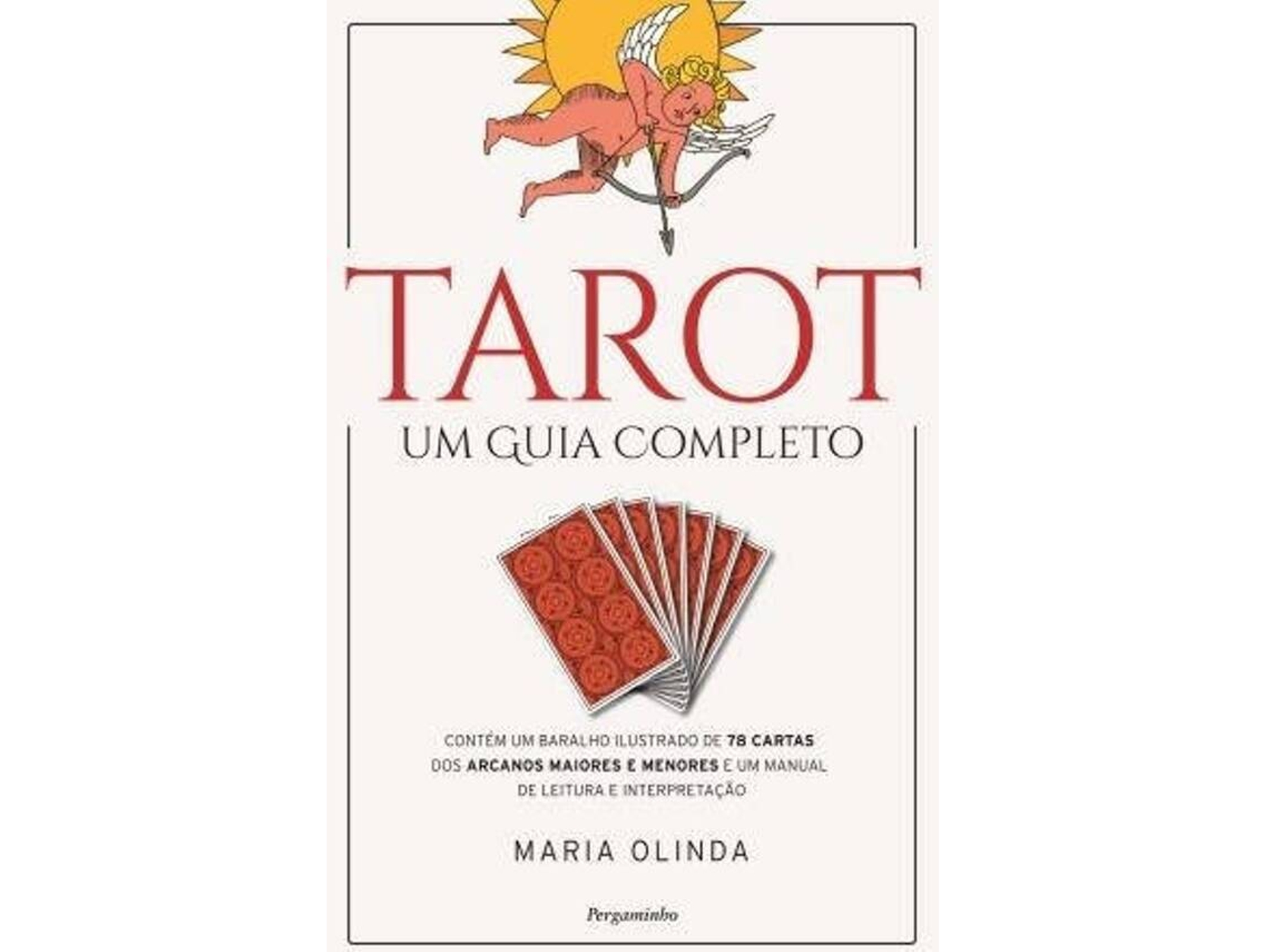 Tarot - Una guía completa