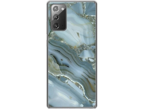 Carcasa Samsung Galaxy Note 20 TUMUNDOSMARTPHONE Dibujos Multicolor