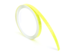Espejo retrovisor de muñeca para bicicleta, rotación de 360°, ajustable S/MARK
