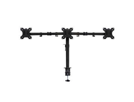 Soporte para Monitor ACT Ac8303 68.6cm 27'' Negro