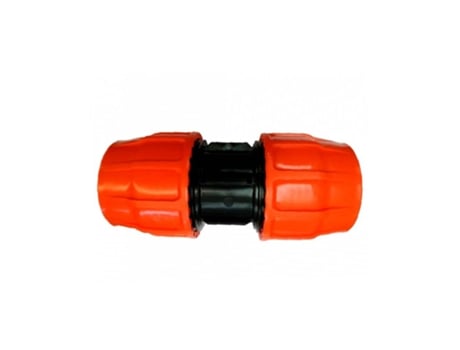 Enlace Igual para Manguera Plana Layflat 103Mm RIEGOPRO
