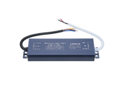 2026-adaptador Transformador De Alimentación Led Impermeable Ip67 Ac 110v-240v A Dc 12v 80w Para Tiras Led Luz Exterior Cartel