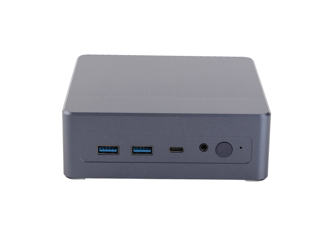 Mini PC con 8 GB de DDR4 y 256 GB de SSD para Windows 11 Otros