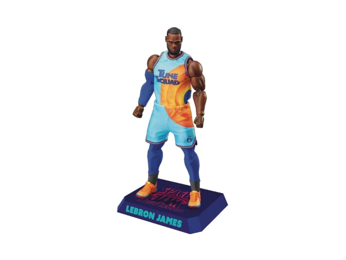Figura SPACE JAM 77029 multicolor