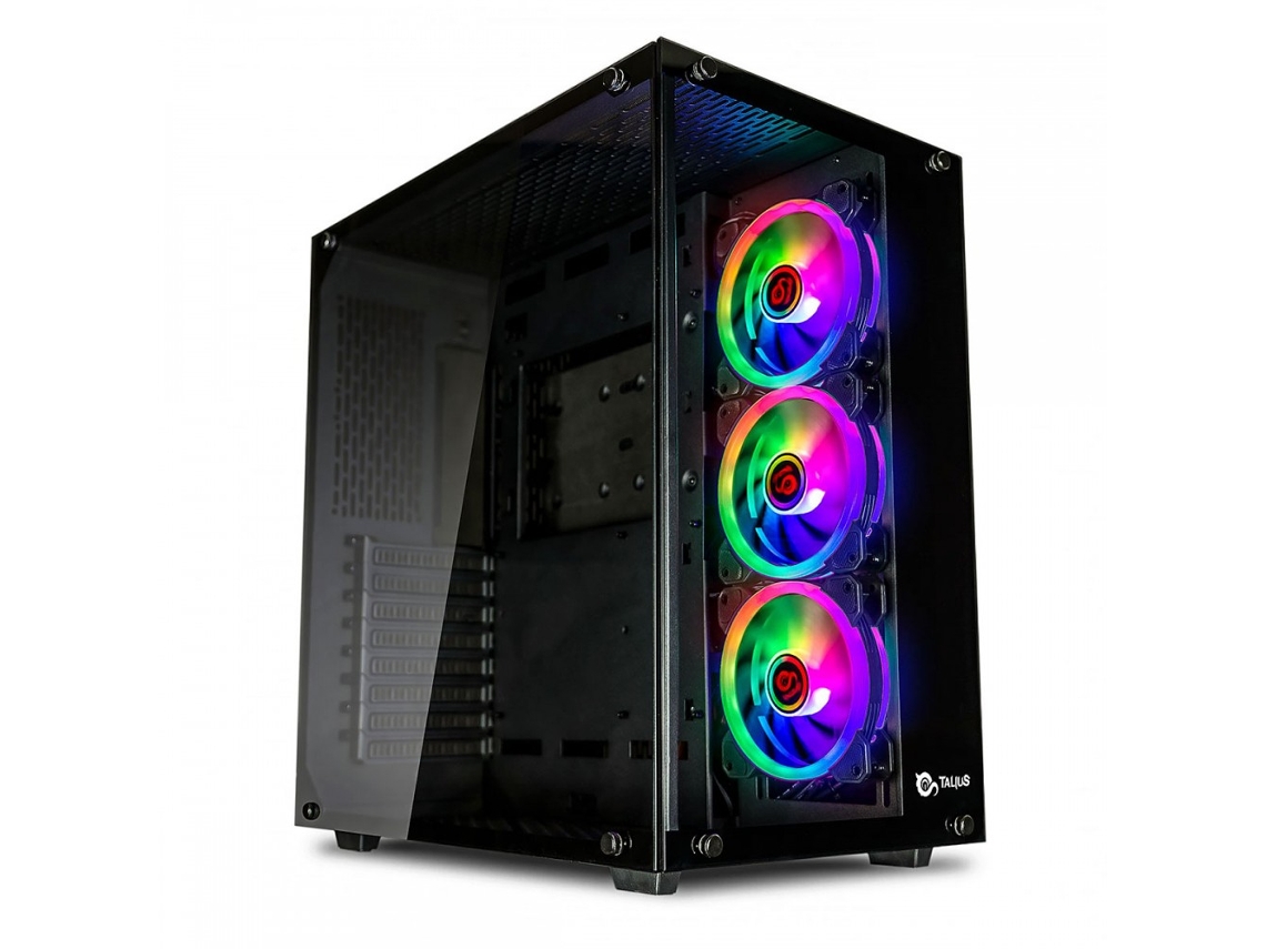 Desktop TALIUS (i3-1010 - RAM: 16 GB - 240 GB SSD)
