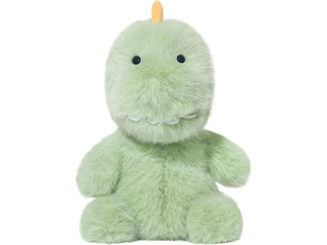 Peluche agrio de 25 cm para niñas, regalo de cumpleaños, Gokoco