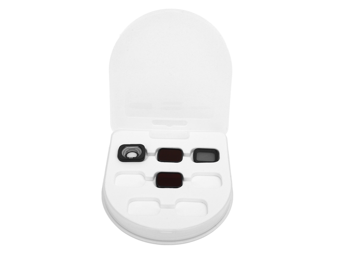 2026-filtros Nd Cpl Para Drone Flip: Nd64 Nd128, Cpl Polarizador Y Filtro De Angulo Amplio