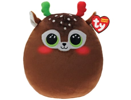 Ty Squishy Beanies 15 Cm Reno