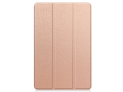 Funda Digitallab Para Tcl Tab 11 Gen 2 (oro Rosa)