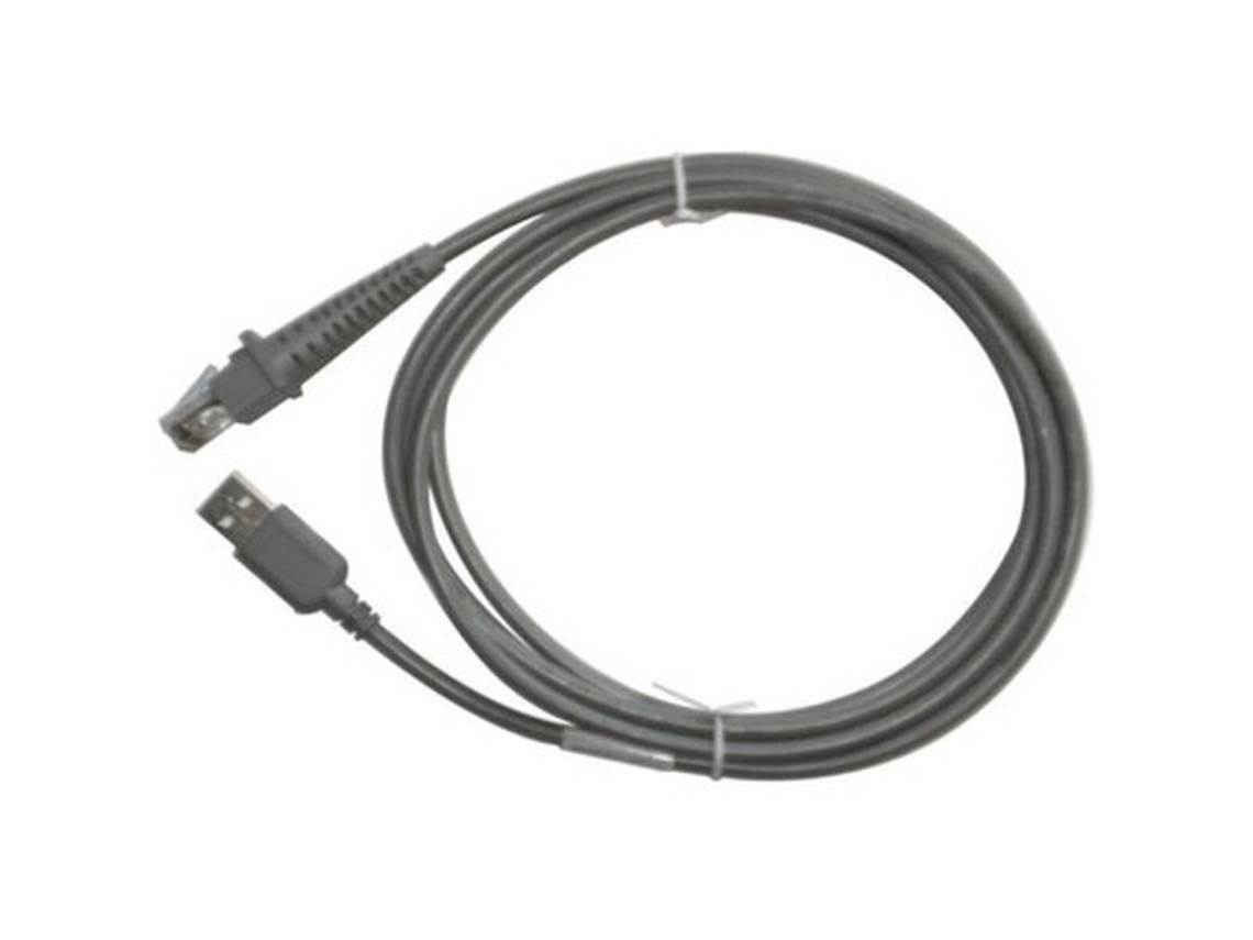 Adaptador Ethernet para USB DATALOGIC 90A052065 Gris
