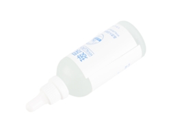Sérum de ácido hialurónico para la hidratación y humectación facial